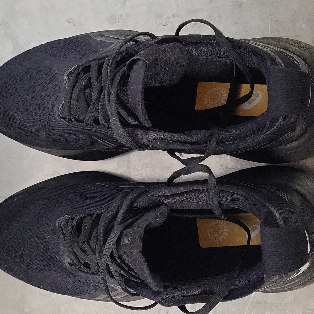 Mens Asics Gel Nimbus 25
